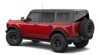 2026 Ford Bronco® External Image 3